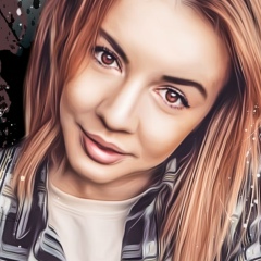 Алина Хорсова, 07.12.1992, Москва