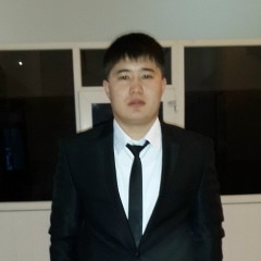 Dastan Suleimenov, 27.07.1990, Семей