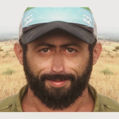 Миша Гриншпун, 29.04.1980, Ramat Gan