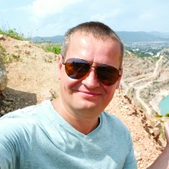 Дмитрий Суслов, 23.10, Нижний Новгород