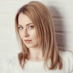 Оля Калеева, 02.02, Уфа