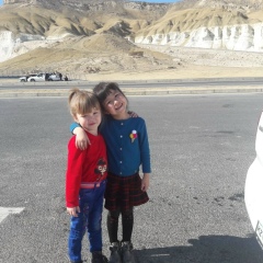 Тоты Набиева, 29.09.1987, Актау