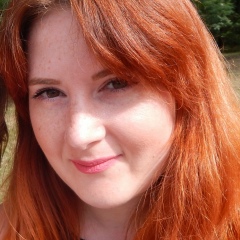 Елена Ерко, 01.06.1989, Бровары