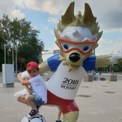 Азиз Мурадов, 02.05.1990, Москва