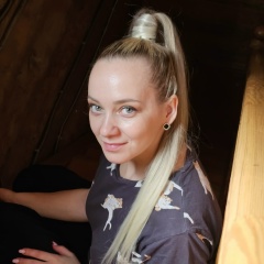 Елена Сафронова, 12.05, Москва