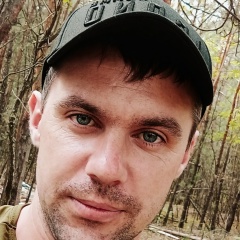 Богдан Сергеевич