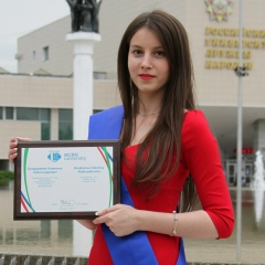 Алевтина Федорова, 11.07, Москва