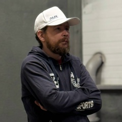 Юрий Карелов, 30.03, Москва