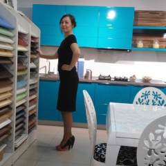 Гузель Гумерова, 01.06, Набережные Челны