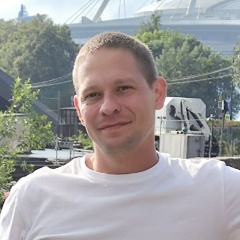 Дмитрий Бертов, 06.10.1988, Санкт-Петербург