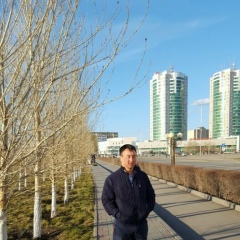 Орал Тулекешев, 23.05.1985, Актобе