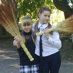 Ладочка Балабанова, 04.07.1999, Пятигорск