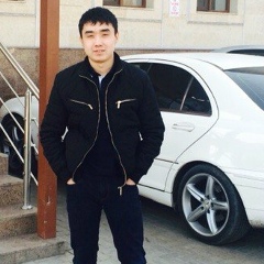 Динмухамед Жолдыкулов, 30.04, Шымкент
