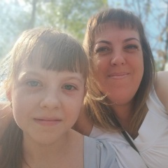Наталья Газина, 21.01