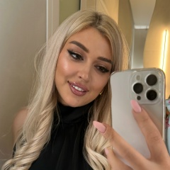Алёнка Мухаметшина, 23.03, Пятигорск