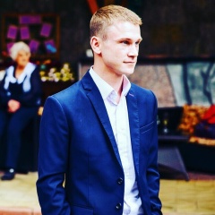 Андрей Тиранов, Санкт-Петербург