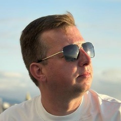 Алексей Купцов, 10.05, Москва