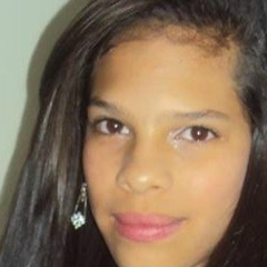 Kamyla Londoño, 13.09.1997, Medellín