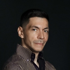 Дмитрий Изотов