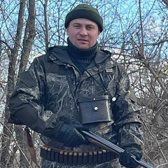 Эдгар Аппель, 14.05, Ялта