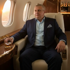 Сергей Аганин, 14.05