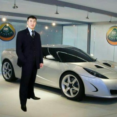 Жамал Беков, Астана