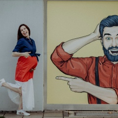 Наташа Вайль