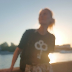 Полина Ладыгина, 28.03