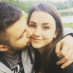 Полина Савченко, 15.07, Краснодон