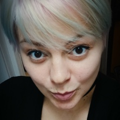 Дарья Черданцева, 12.02