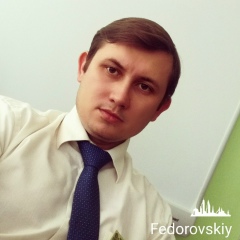 Alexandr Malygin, 24.09.1986, Федоровский