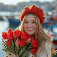 Ксения Федосеева, 26.01.1985, Апрелевка