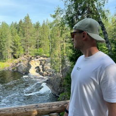 Петр Сюмкин, Электросталь