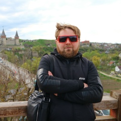 Роман Бегенев, 10.12, Донецк