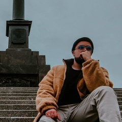 Артем Секачев, 01.06, Москва