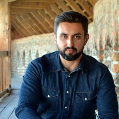 Сергій Іллюк, 09.02.1985, Ковель