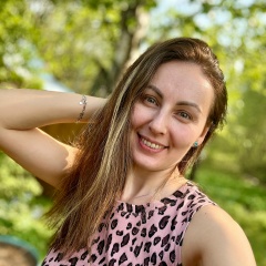 Катюша Сангова, 12.08, Волхов