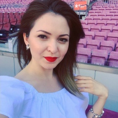 Jemal Gulberdiyeva, 10.03, Ашхабад