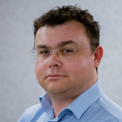 Сергей Артёмов, 30.08