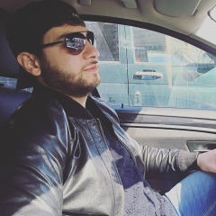 Ara Simonyan, 28.02, Москва