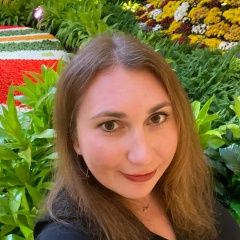 Евгения Гричи, 13.06.1986, Омск