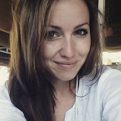 Анна Чижова, 03.04, Кострома