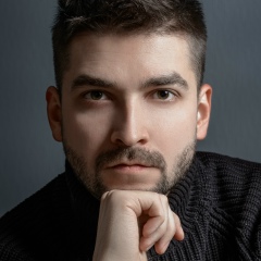 Александр Фокин, 27.02, Санкт-Петербург