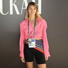 Юлия Козлова, 26.03, Москва