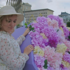 Екатерина Цветкова, 18.04.1988, Орехово-Зуево