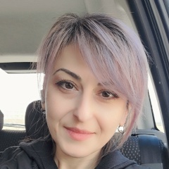 Anichka Popondopoulou, 26.09.1993