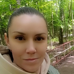 Ирина Бойкова, 20.03, Москва