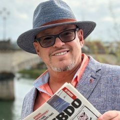 Дмитрий Аникин, 20.05.1971, Минск