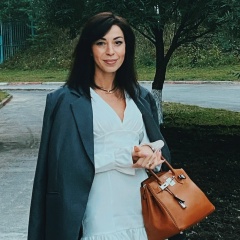 Афродита Камалова, 27.11.1986, Снежинск