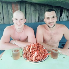 Никита Балашов, Запорожье